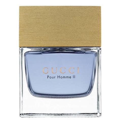 gucci pour homme ii black friday|Gucci II Pour Homme Eau de Toilette for Men .